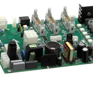 Placa Electrónica Cafetera Rancilio E14 Clase 6/EPOCA