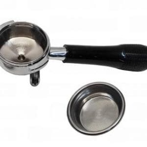 Portafiltro Completo 2 Vias Aurelia 14gr Nuova Simonelli