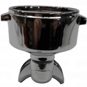 Portafiltro máquina de café 2 Vias (MANGO STANDARD)