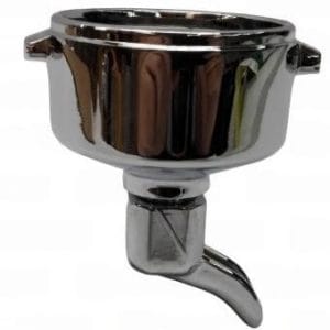 Portafiltro 1 Via La Spaziale