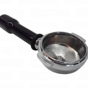 Portafiltro V Inclinado Liso Expobar