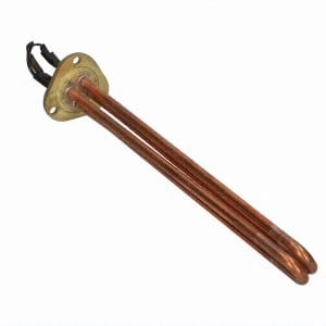 Resistencia Cafetera 2 Grupos 3000W 230V