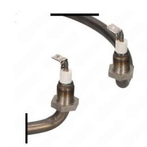 Resistencia Termo 1000W 230V 5 Litros Ø185m