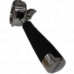 Portafiltro 1 Vía M100 La Cimbali