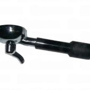 Portafiltro 1 Via Moderno Wega