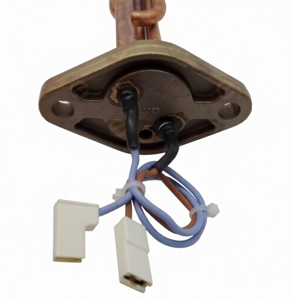 Resistencia máquina de Café 230V 2600W Vetro