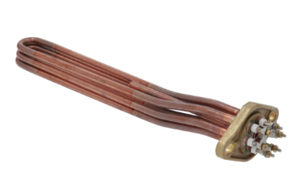 Resistencia cafetera 3400w