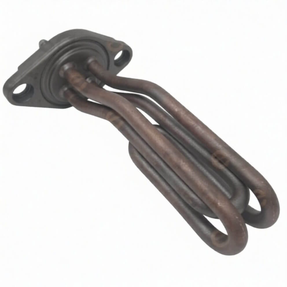 Resistencia 1 Grupo 230V 1500W L=150mm Futurmat