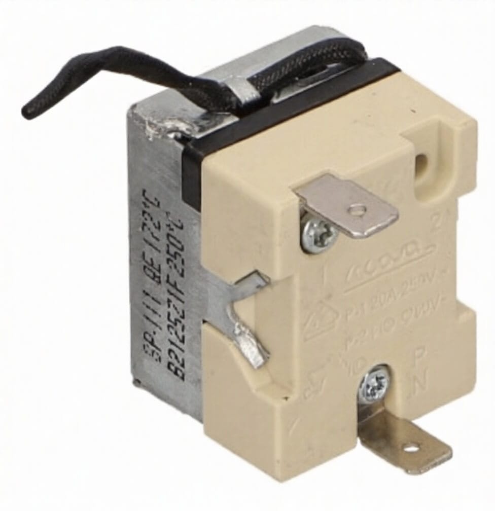 Termostato Seguridad 172ºC F3 Con Rearme