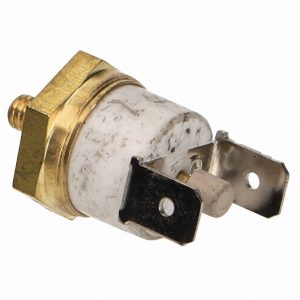 Termostato Seguridad 150ºC 1-2 Grupos Rubi