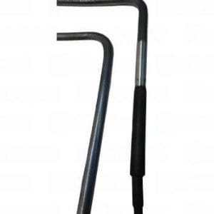 Resistencia R41 1050W Cable 1500mm