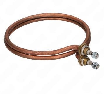 Resistencia Termo 1500W 230V Ø165mm