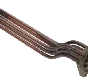 Resistencia 2 Grupos 2800W 230V Moderna