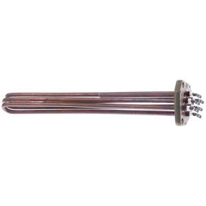 Resistencia 2 Grupos 3750W/4500W 230V M27/M3