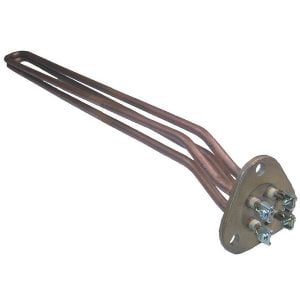 Resistencia 3 Grupos 4000W 230V Azkoyen