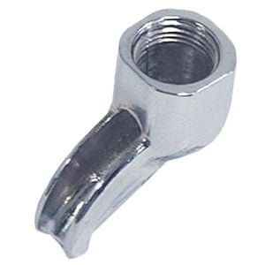 Salida 1 Via 3/8 Curvada