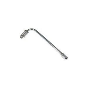 Tubo Salida Agua Con Bola Futurmat