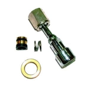 Tubo Salida Agua Ellisse Bezzera