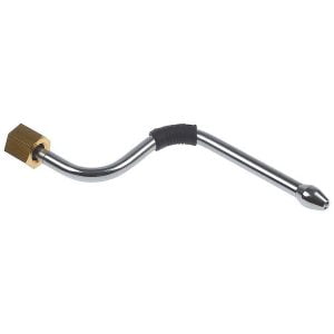 Tubo Salida Vapor Megacrem Expobar