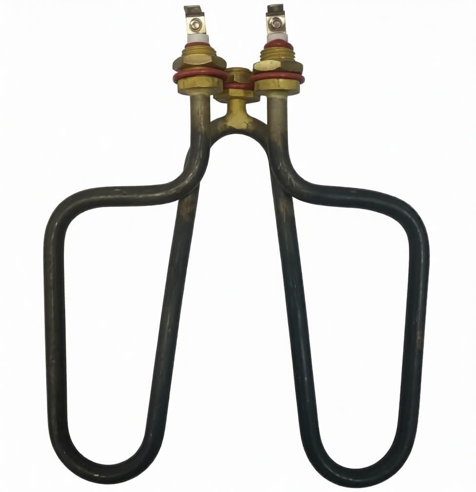 Resistencia Chocolatera 1000W 230V CH105
