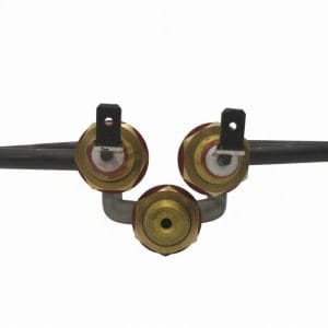 Resistencia Chocolatera 1000W 230V CH105