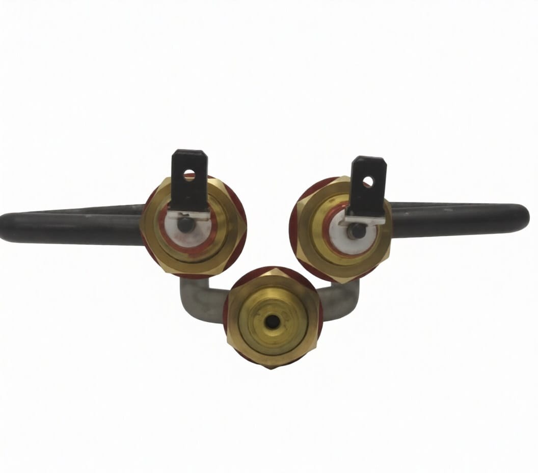 Resistencia Chocolatera 1000W 230V CH105