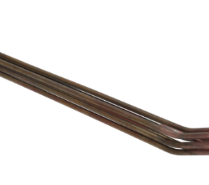 Resistencia 3 Grupos 4500W 230/380V Europa 95