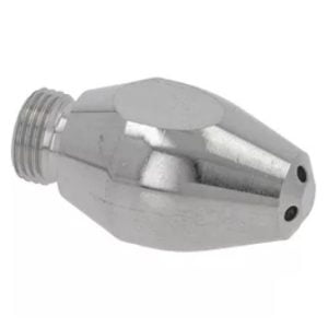 Salida Vapor Macho Megacrem