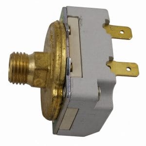 Presostato 1/4 M 16A 250V 1,4BAR Máquina Caf