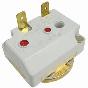 Presostato 1/4 M 16A 250V 1,4BAR Máquina Caf