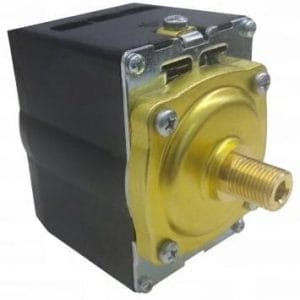 Presostato P303T01 1-2 Grupos