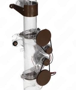 Dosificador Dosis Completo Molino Quimboa