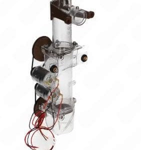 Dosificador Dosis Completo Molino Quimboa