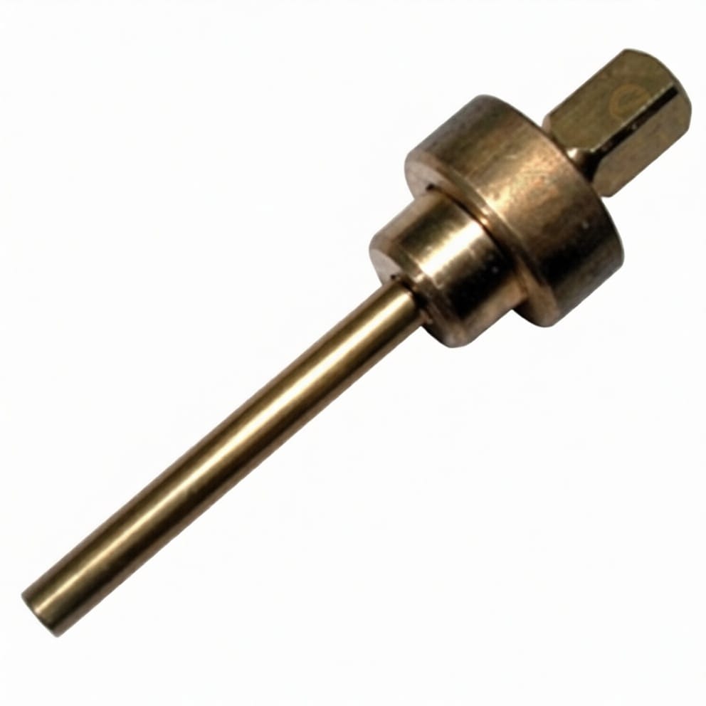 Valvula Erogacion Grupo Manual Viton