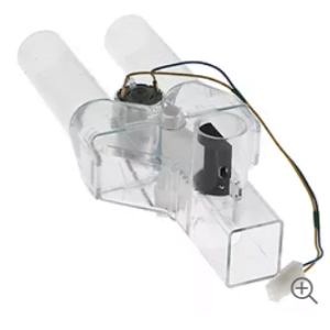 Conjunto Dosificador Molino Q10