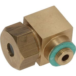 Valvula Retencion La San Marco