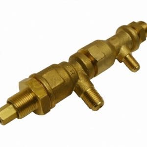 válvula de llenado centro para IBERITAL