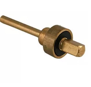 Valvula Erogacion Grupo Manual Viton
