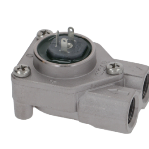 Volutrón 1.15 L/min 1/4" Inox