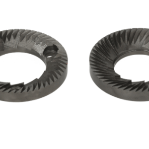 Fresas Ø59x30/34x9mm Izquierda Cunill