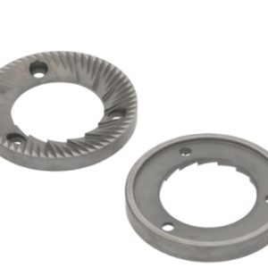 Fresas Ø60x36x8mm 3 Taladros Derecha K5 Compak