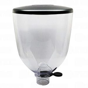 Tolva Molino 1700g Compak