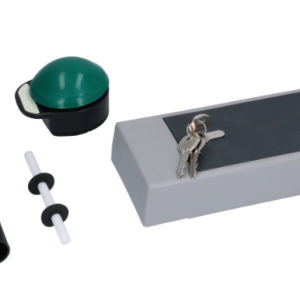 Cierre Cámara 921 235x120mm Fermod