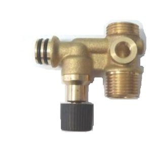 LLAVE LLENADO CALDERA FERELLA F24 MEL 39817740 Compatible