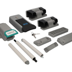 Kit Completo Cierre Cámara Universal