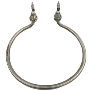 Resistencia Termo Leche 1300W 230V Ø200mm