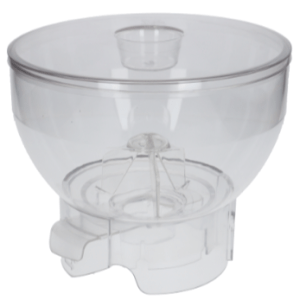 Tolva 1Kg Completa BRA-TAU-FM-UG-RUMB (2008)