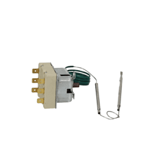 Termostato Seguridad Freidora 230ºC 55.32542.370
