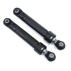 Kit amortiguadores lavadora Beko 2816870200.