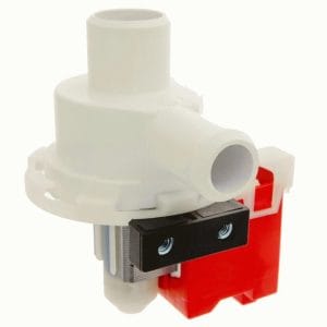 BOMBA DESAGÜE COPRECI EBS-2556-2200